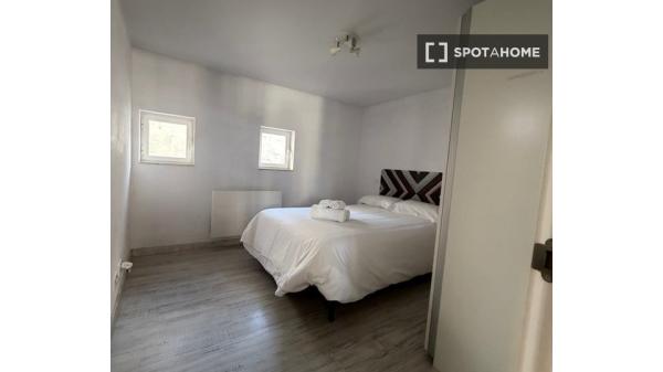 Estudio en alquiler en Sol, Madrid