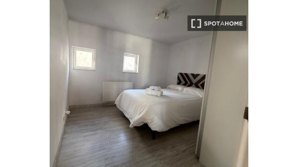 Estudio en alquiler en Sol, Madrid