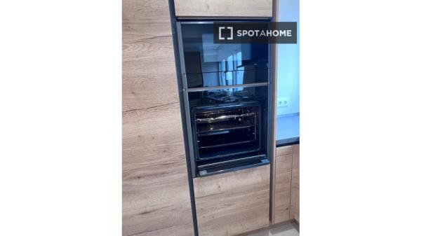 Apartamento de 2 habitaciones en alquiler en Camp d'en Serralta, Palma