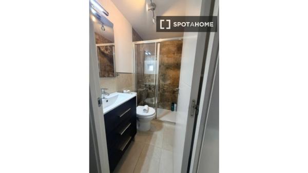 Estudio en alquiler en Sol, Madrid