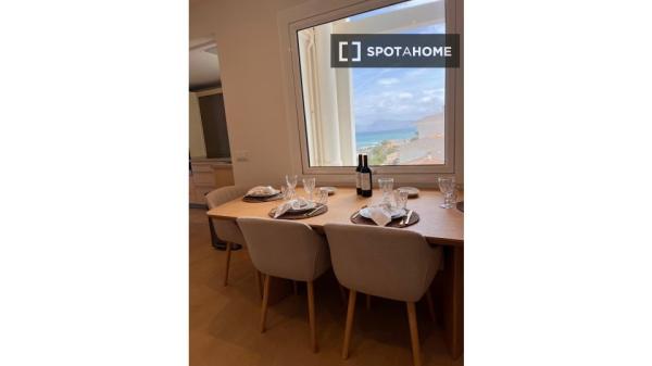 Piso en alquiler de 2 habitaciones en Santa Margalida