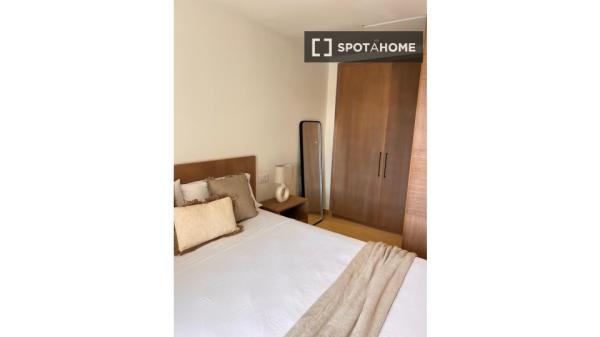 Piso en alquiler de 2 habitaciones en Santa Margalida