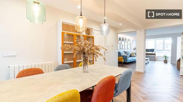 Apartamento de 2 habitaciones en alquiler en Camp d'en Serralta, Palma