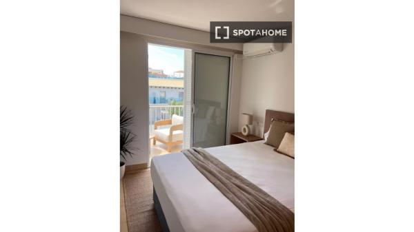 Piso en alquiler de 2 habitaciones en Santa Margalida