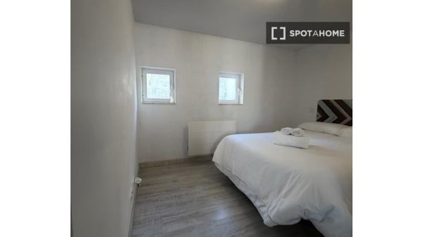 Estudio en alquiler en Sol, Madrid