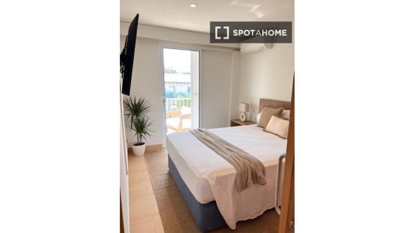 Piso en alquiler de 2 habitaciones en Santa Margalida