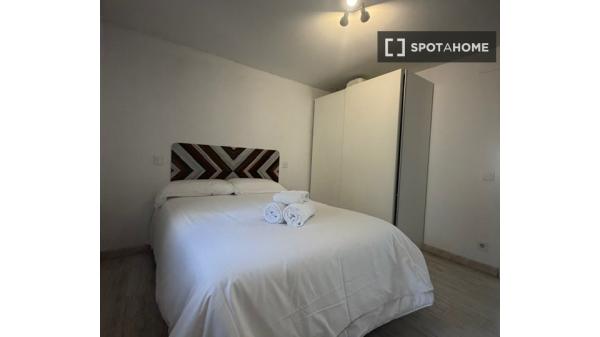 Estudio en alquiler en Sol, Madrid