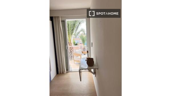 Piso en alquiler de 2 habitaciones en Santa Margalida