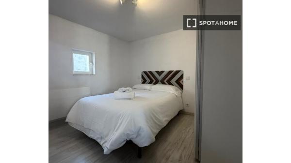 Estudio en alquiler en Sol, Madrid