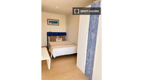 Piso en alquiler de 2 habitaciones en Santa Margalida