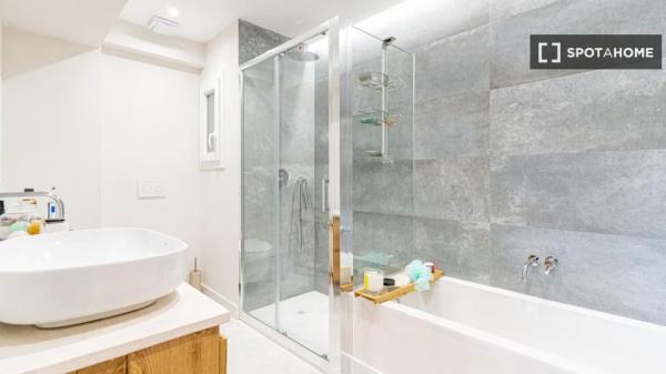 Apartamento de 2 habitaciones en alquiler en Camp d'en Serralta, Palma