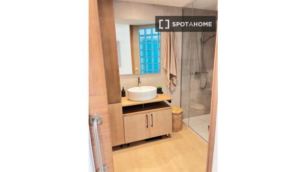 Piso en alquiler de 2 habitaciones en Santa Margalida