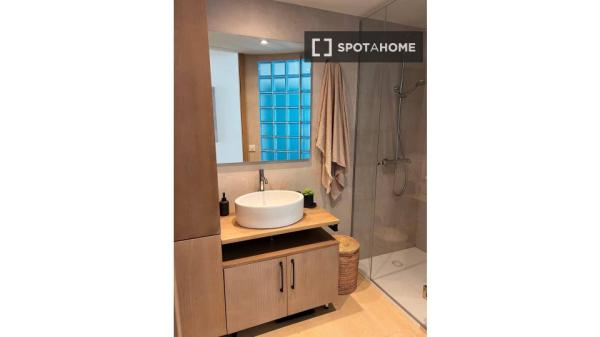 Piso en alquiler de 2 habitaciones en Santa Margalida