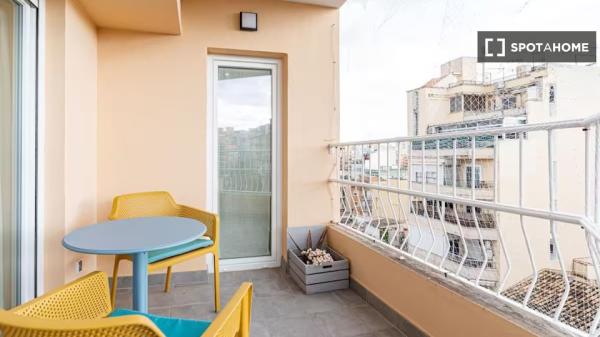 Apartamento de 2 habitaciones en alquiler en Camp d'en Serralta, Palma