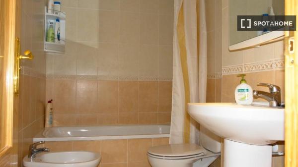 Estudio en alquiler en Benidorm, Alicante