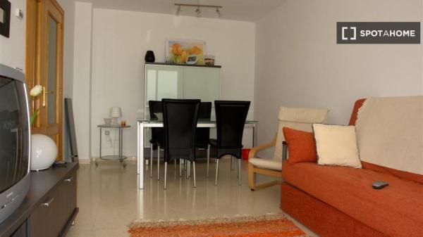 Estudio en alquiler en Benidorm, Alicante