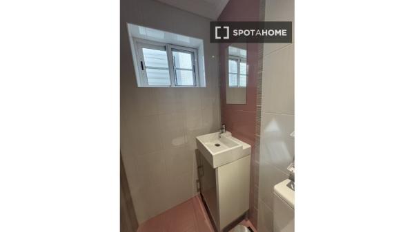 Zimmer in Wohngemeinschaft in Las Palmas auf Gran Canaria