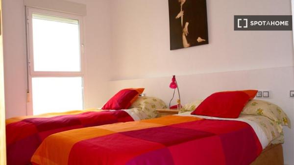 Estudio en alquiler en Benidorm, Alicante