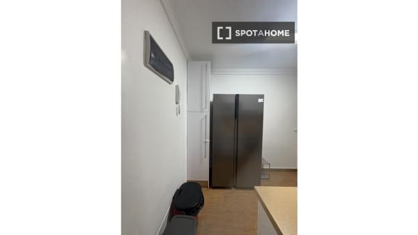 Zimmer in Wohngemeinschaft in Las Palmas auf Gran Canaria