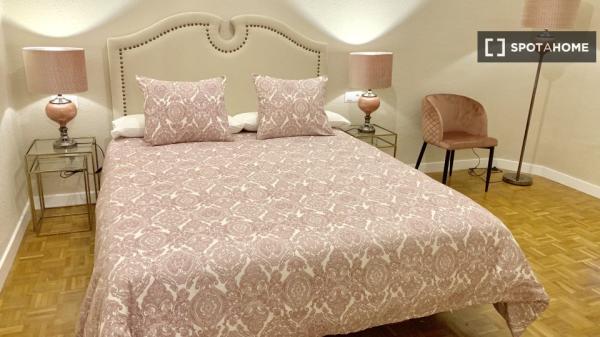 Piso en alquiler de 2 habitaciones en El Pla del Remei