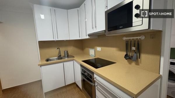 Zimmer in Wohngemeinschaft in Las Palmas auf Gran Canaria