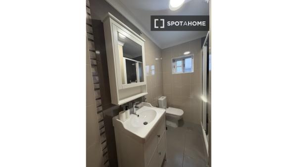 Zimmer in Wohngemeinschaft in Las Palmas auf Gran Canaria