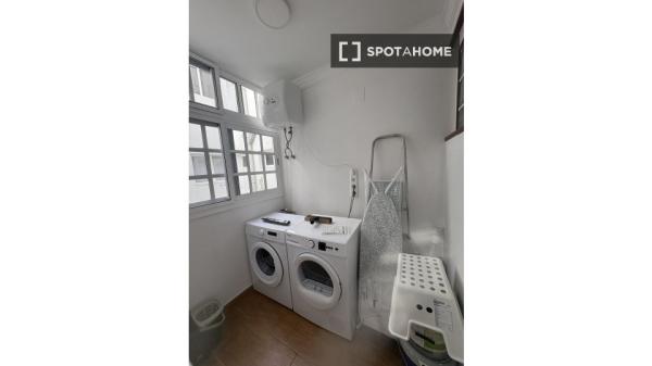 Zimmer in Wohngemeinschaft in Las Palmas auf Gran Canaria