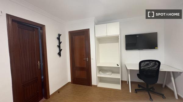 Zimmer in Wohngemeinschaft in Las Palmas auf Gran Canaria