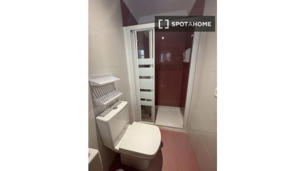 Zimmer in Wohngemeinschaft in Las Palmas auf Gran Canaria