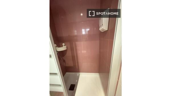 Zimmer in Wohngemeinschaft in Las Palmas auf Gran Canaria