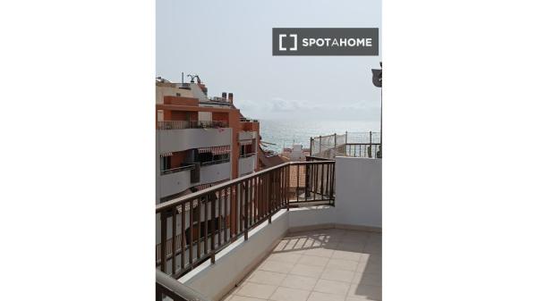 Apartamento de 2 dormitorios en El Campello, Alicante