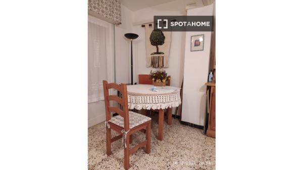 Apartamento de 2 dormitorios en El Campello, Alicante