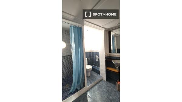 Apartamento de 2 dormitorios en alquiler en Russafa, Valencia