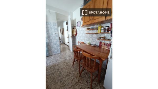 Apartamento de 2 dormitorios en El Campello, Alicante