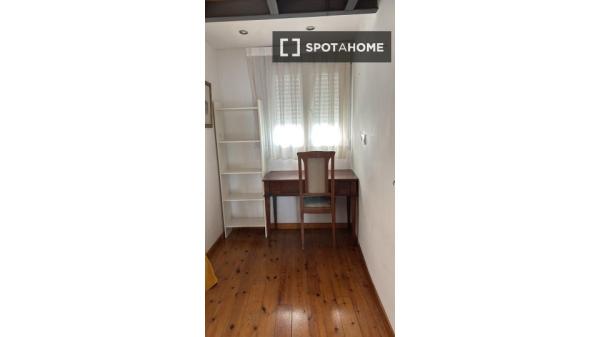Apartamento de 2 dormitorios en alquiler en Russafa, Valencia