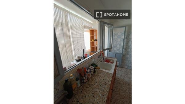 Apartamento de 2 dormitorios en El Campello, Alicante