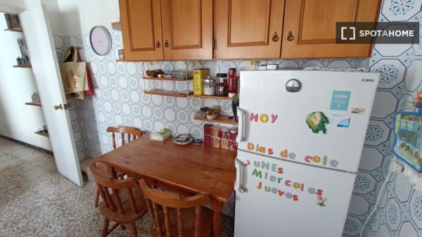 Apartamento de 2 dormitorios en El Campello, Alicante
