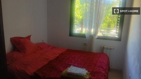 Apartamento de 3 habitaciones en alquiler en Son Cotoner, Palma