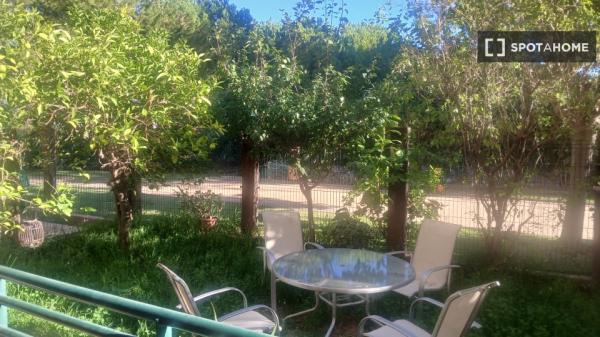 Apartamento de 3 habitaciones en alquiler en Son Cotoner, Palma