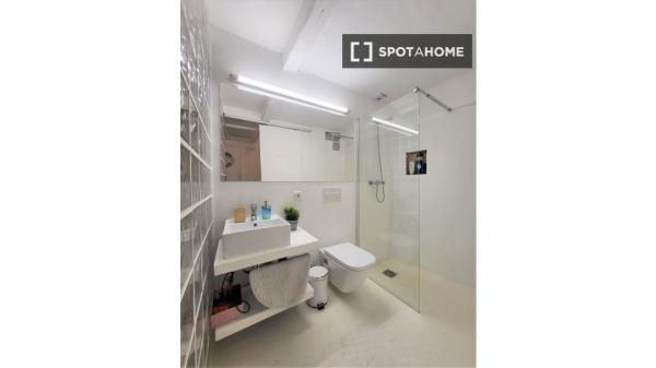 Estudio en alquiler en Marqués de la Fontsanta, Palma