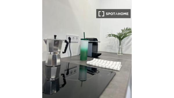 Apartamento de 2 habitaciones en alquiler en Camp d'en Serralta, Palma