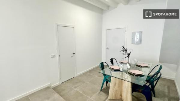 Apartamento de 2 habitaciones en alquiler en Camp d'en Serralta, Palma