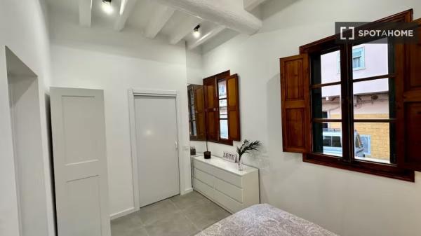 Apartamento de 2 habitaciones en alquiler en Camp d'en Serralta, Palma