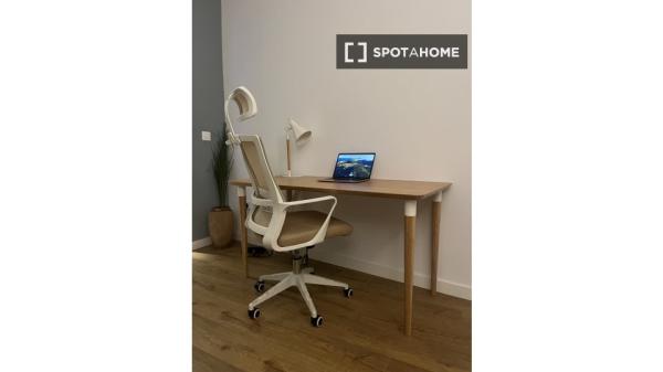 Apartamento de 1 dormitorio en alquiler en El Sindicat, Palma