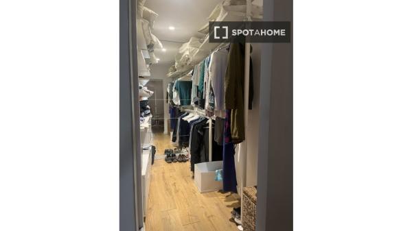 Apartamento de 1 dormitorio en alquiler en El Sindicat, Palma