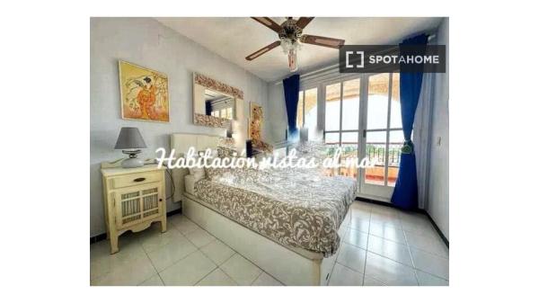 Piso de 2 dormitorios en alquiler en Santa Pola, Alicante