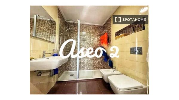 Piso de 2 dormitorios en alquiler en Santa Pola, Alicante