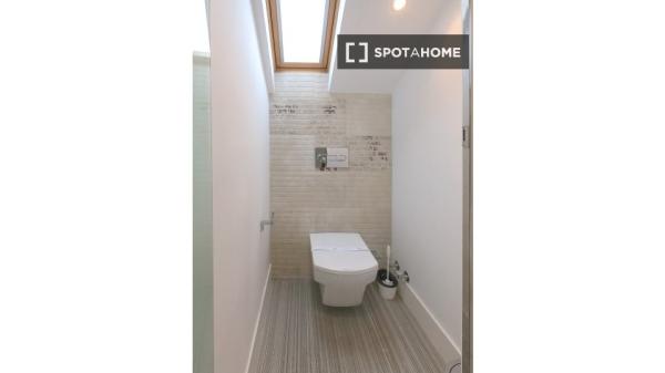 Apartamento de 2 habitaciones en alquiler en Salamanca, España