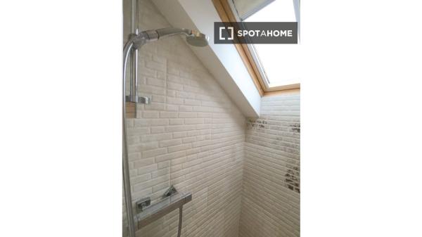 Apartamento de 2 habitaciones en alquiler en Salamanca, España