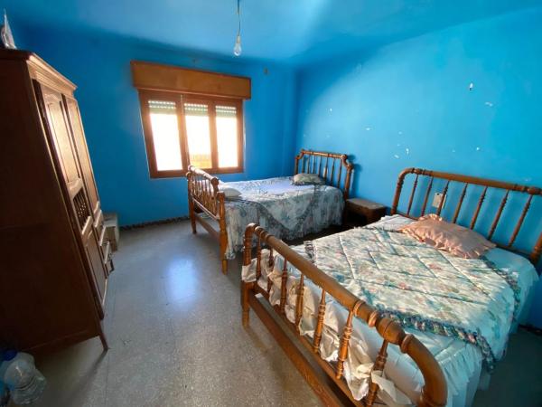 Chalet en calle Picayo